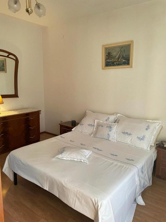 Ferienwohnung Sun Side Kaštela Exterior foto