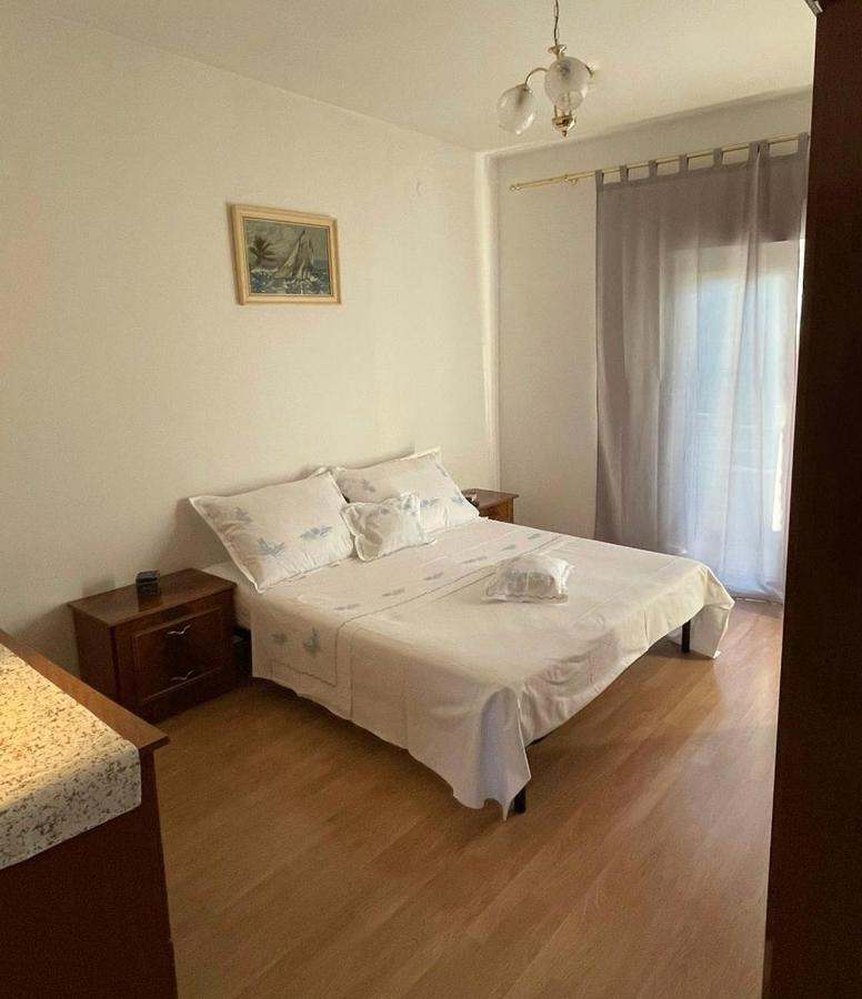 Ferienwohnung Sun Side Kaštela Exterior foto