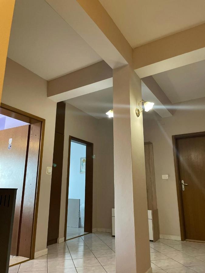 Ferienwohnung Sun Side Kaštela Exterior foto
